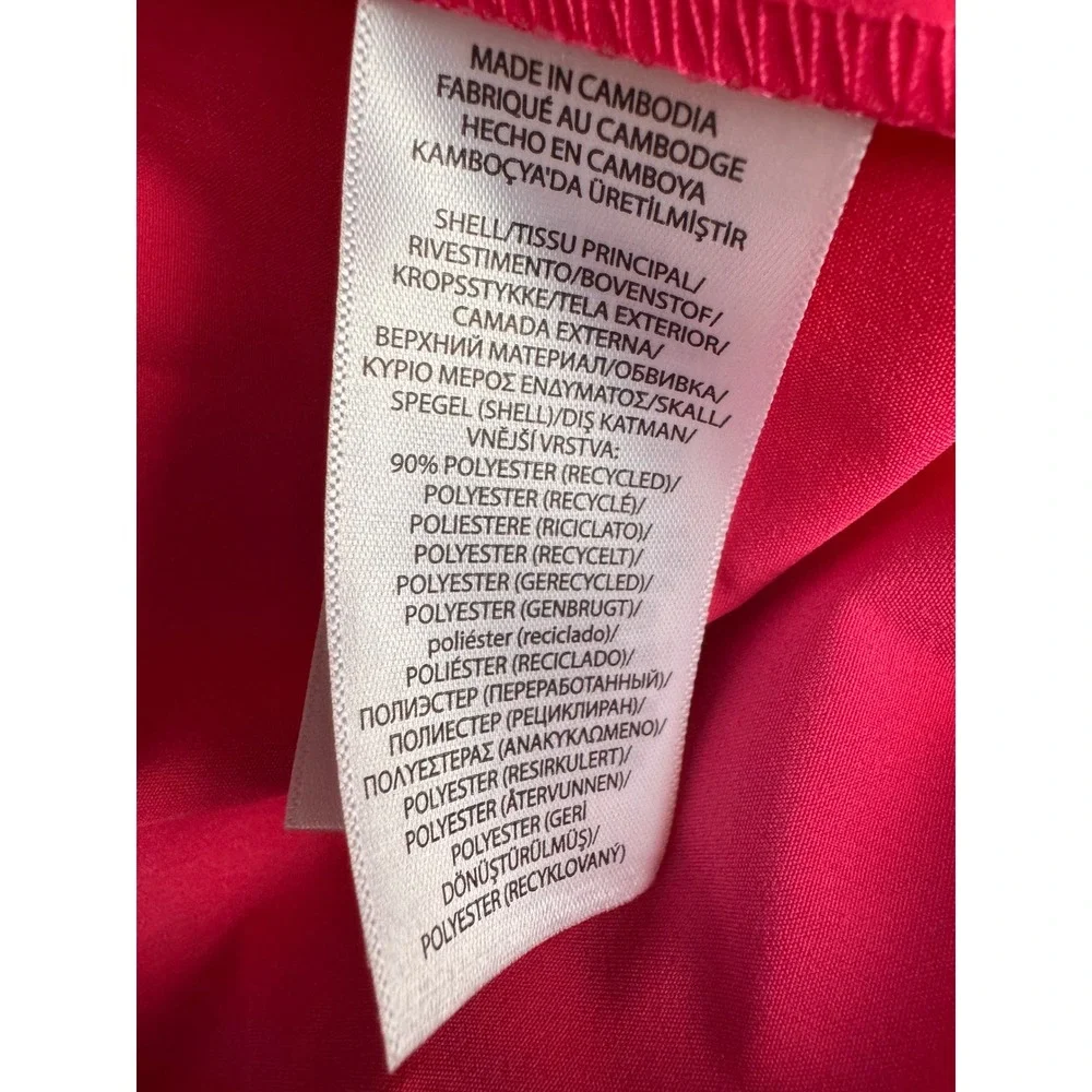 Polo‎ Ralph Lauren Mens Big & Tall Pink Performance 10